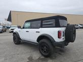 Thumbnail of 2023 Oxford White Ford Bronco