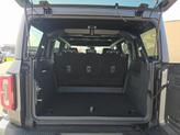 Thumbnail of 2024 Carbonized Gray Metallic Ford Bronco
