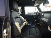 Thumbnail of 2024 Carbonized Gray Metallic Ford Bronco