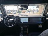 Thumbnail of 2024 Carbonized Gray Metallic Ford Bronco
