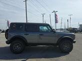 Thumbnail of 2024 Carbonized Gray Metallic Ford Bronco