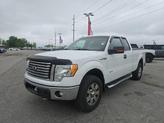 Thumbnail of 2011 Oxford White Ford F-150
