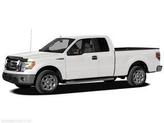 Thumbnail of 2011 Oxford White Ford F-150