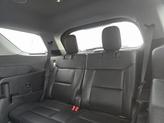 Thumbnail of 2022 Silver Metallic Ford Explorer