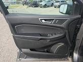 Thumbnail of 2024 Gray Metallic Ford Edge