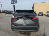 Thumbnail of 2024 Gray Metallic Ford Edge