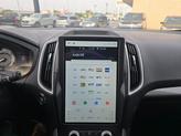 Thumbnail of 2024 Gray Metallic Ford Edge
