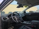 Thumbnail of 2024 Gray Metallic Ford Edge