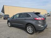 Thumbnail of 2024 Gray Metallic Ford Edge