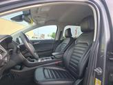 Thumbnail of 2024 Gray Metallic Ford Edge