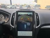 Thumbnail of 2024 Gray Metallic Ford Edge