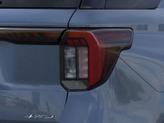 Thumbnail of 2025 Vapor Blue Metallic Ford Explorer