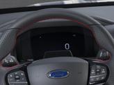 Thumbnail of 2025 Vapor Blue Metallic Ford Explorer