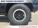 Thumbnail of 2024 Shadow Black Ford Bronco