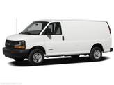 Thumbnail of 2011 Summit White Chevrolet Express 2500