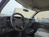 Thumbnail of 2011 Summit White Chevrolet Express 2500