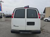 Thumbnail of 2011 Summit White Chevrolet Express 2500