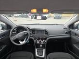 Thumbnail of 2019 Machine Gray Hyundai ELANTRA