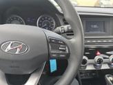 Thumbnail of 2019 Machine Gray Hyundai ELANTRA