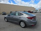 Thumbnail of 2019 Machine Gray Hyundai ELANTRA