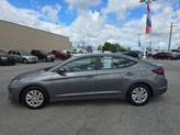 Thumbnail of 2019 Machine Gray Hyundai ELANTRA