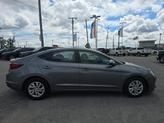 Thumbnail of 2019 Machine Gray Hyundai ELANTRA