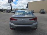 Thumbnail of 2019 Machine Gray Hyundai ELANTRA