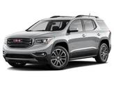 Thumbnail of 2017 Quicksilver Metallic GMC Acadia