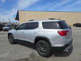 Thumbnail of 2017 Quicksilver Metallic GMC Acadia