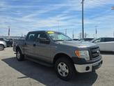 Thumbnail of 2013 Sterling Gray Metallic Ford F-150