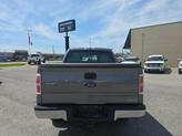 Thumbnail of 2013 Sterling Gray Metallic Ford F-150