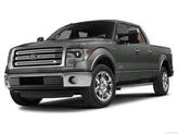 Thumbnail of 2013 Sterling Gray Metallic Ford F-150