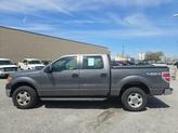 Thumbnail of 2013 Sterling Gray Metallic Ford F-150