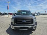 Thumbnail of 2013 Sterling Gray Metallic Ford F-150