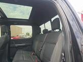 Thumbnail of 2022 Agate Black Metallic Ford F-150
