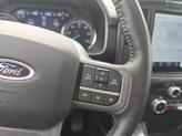 Thumbnail of 2022 Agate Black Metallic Ford F-150