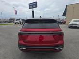 Thumbnail of 2025 Red Carpet Metallic Tinted Clearcoat Lincoln Nautilus