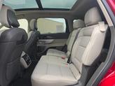 Thumbnail of 2025 Red Carpet Metallic Tinted Clearcoat Lincoln Nautilus