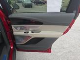 Thumbnail of 2025 Red Carpet Metallic Tinted Clearcoat Lincoln Nautilus