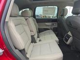 Thumbnail of 2025 Red Carpet Metallic Tinted Clearcoat Lincoln Nautilus