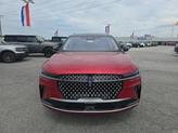 Thumbnail of 2025 Red Carpet Metallic Tinted Clearcoat Lincoln Nautilus