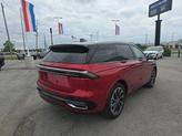 Thumbnail of 2025 Red Carpet Metallic Tinted Clearcoat Lincoln Nautilus