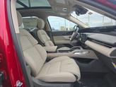 Thumbnail of 2025 Red Carpet Metallic Tinted Clearcoat Lincoln Nautilus