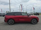 Thumbnail of 2025 Red Carpet Metallic Tinted Clearcoat Lincoln Nautilus