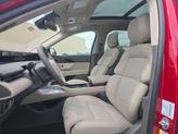 Thumbnail of 2025 Red Carpet Metallic Tinted Clearcoat Lincoln Nautilus