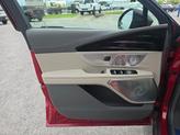 Thumbnail of 2025 Red Carpet Metallic Tinted Clearcoat Lincoln Nautilus