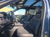 Thumbnail of 2025 Vapor Blue Metallic Ford Explorer