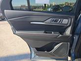 Thumbnail of 2025 Vapor Blue Metallic Ford Explorer