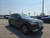 Thumbnail of 2023 Onyx Black Metallic Volvo XC90