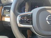 Thumbnail of 2023 Onyx Black Metallic Volvo XC90
